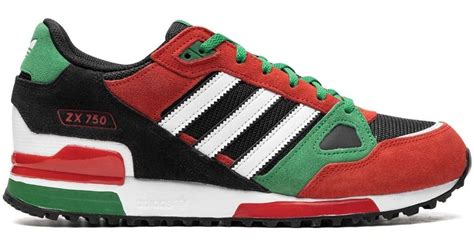 goat zx 750 sneakers